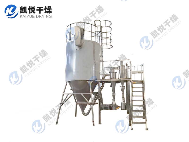 LPG系列高速離心噴霧干燥機(jī)
