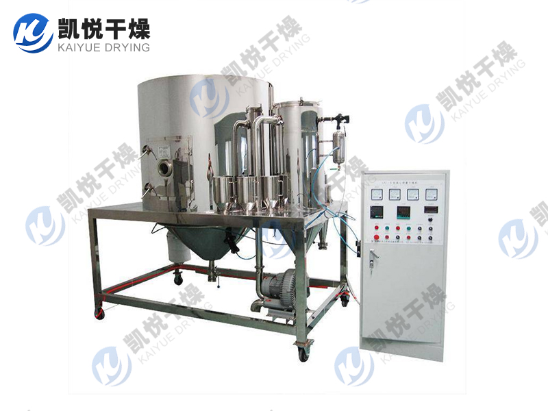 ZLPG系列中藥浸膏噴霧干燥機(jī)