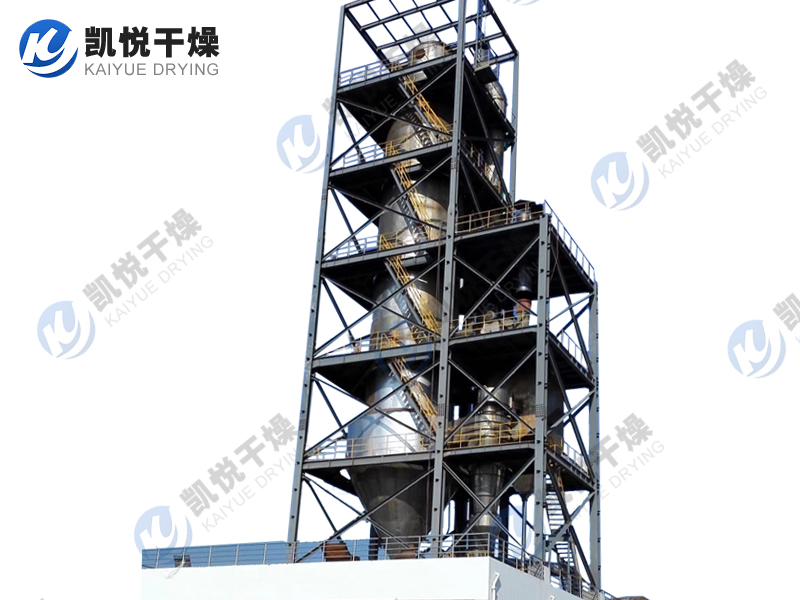 YPG系列壓力式噴霧（冷卻）干燥機(jī)