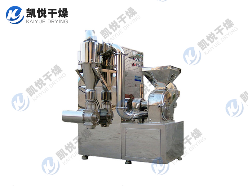 30B系列粉碎機(jī)