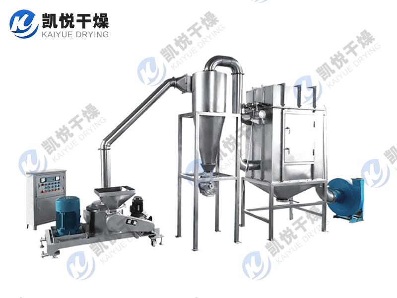 WFJ系列超微粉碎機(jī)