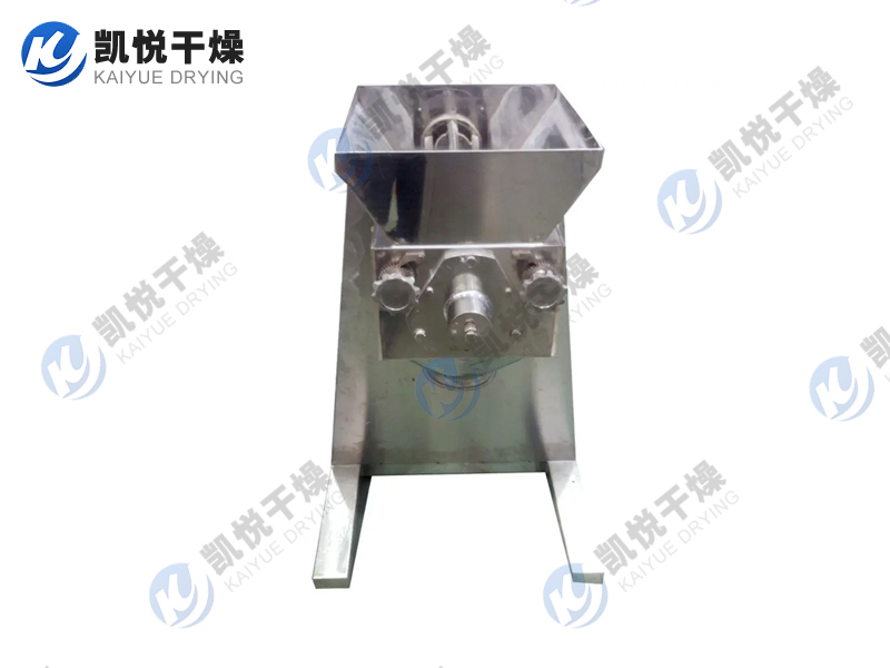 YK系列搖擺式制粒機