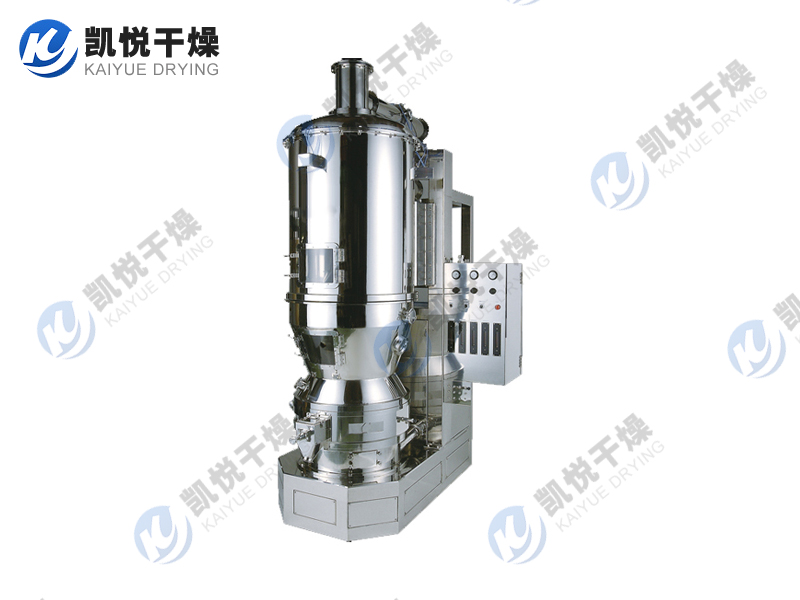 PGL-B系列噴霧干燥制粒機