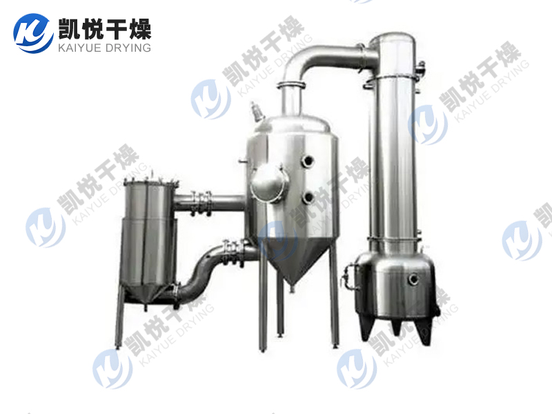 單效廢水蒸發(fā)器