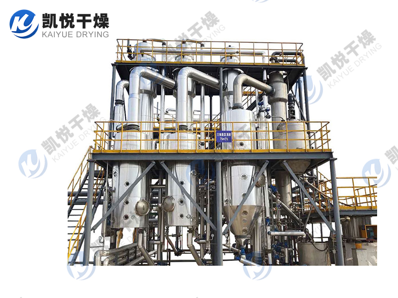 降膜蒸發(fā)器