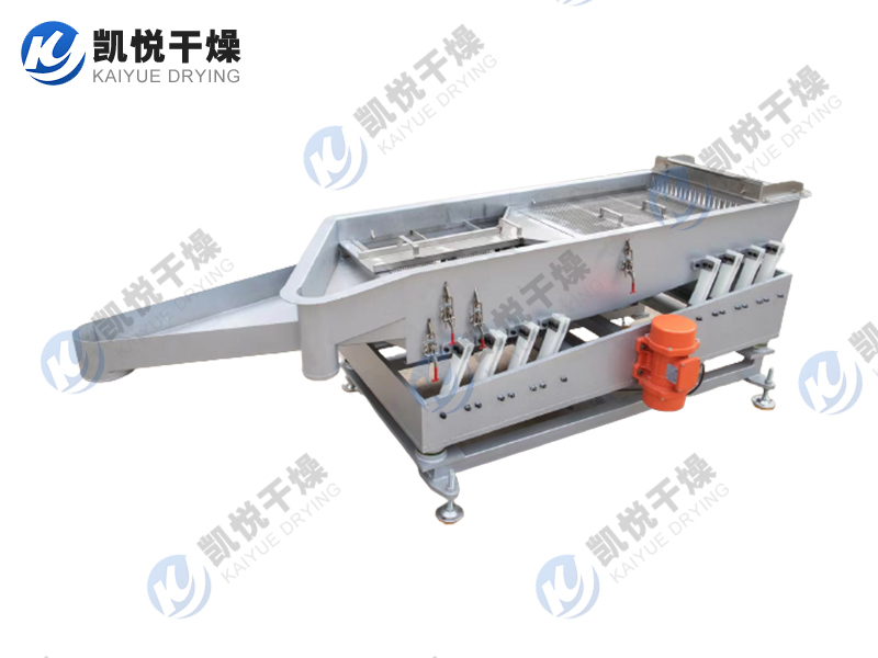 FS系列方形振動(dòng)篩