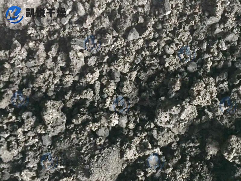 灰渣污泥干燥機(jī)