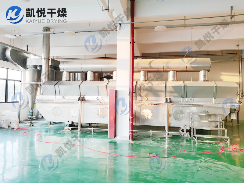 造粒機(jī)設(shè)備常見(jiàn)的10大故障處理